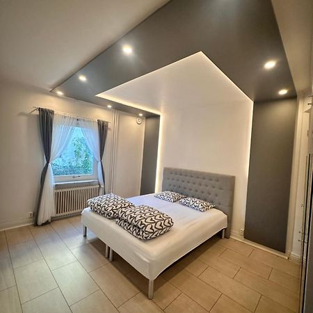 Luxury 2 Rooms Residence At The Heart Of Borås Eksteriør bilde