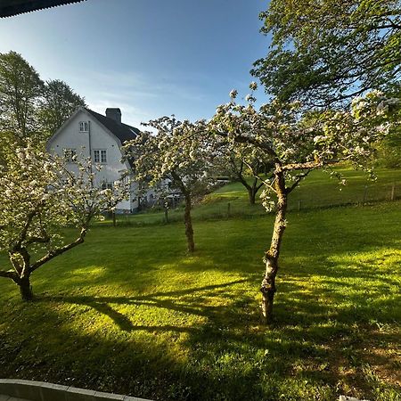 Luxury 2 Rooms Residence At The Heart Of Borås Eksteriør bilde