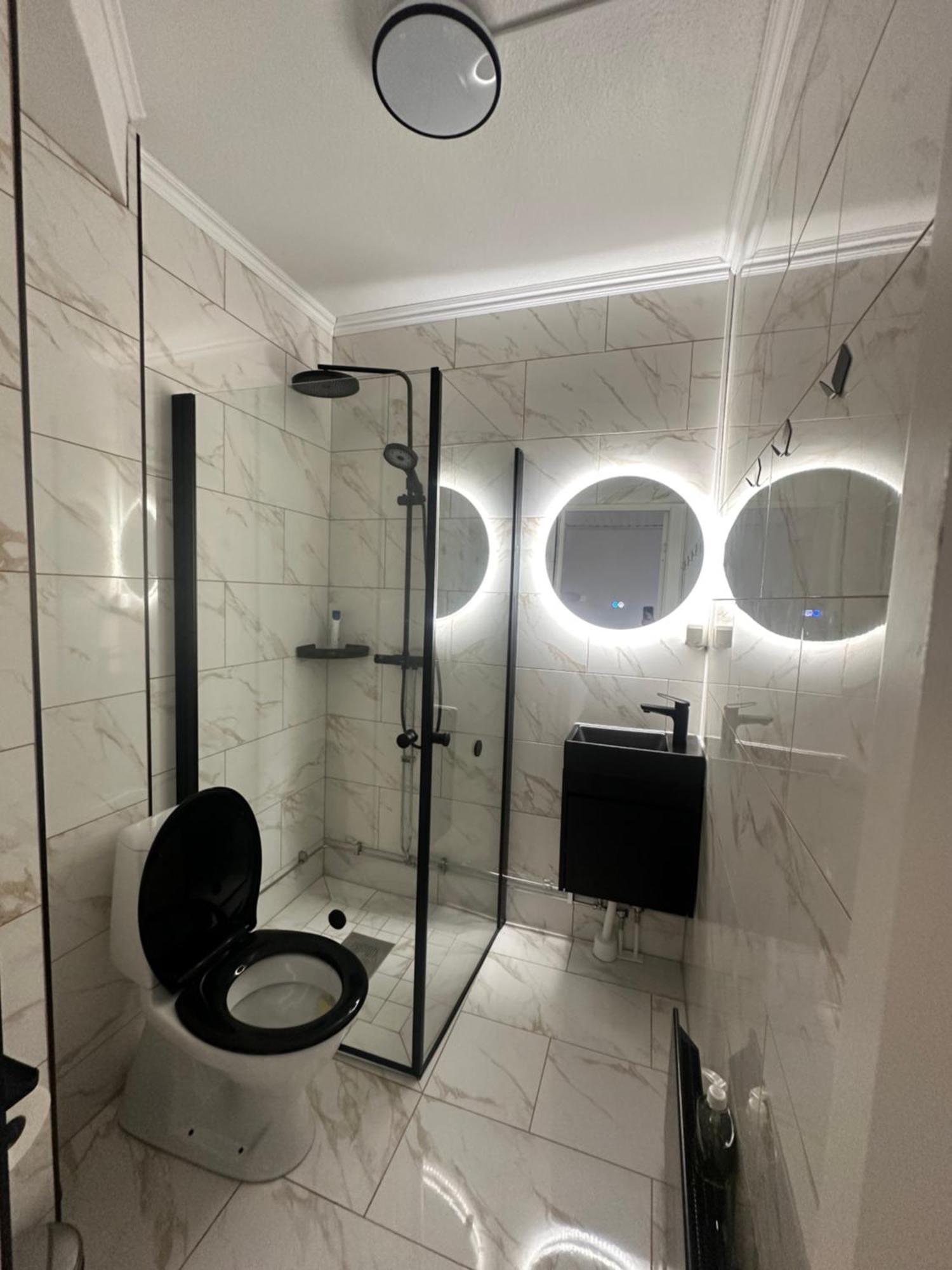 Luxury 2 Rooms Residence At The Heart Of Borås Eksteriør bilde