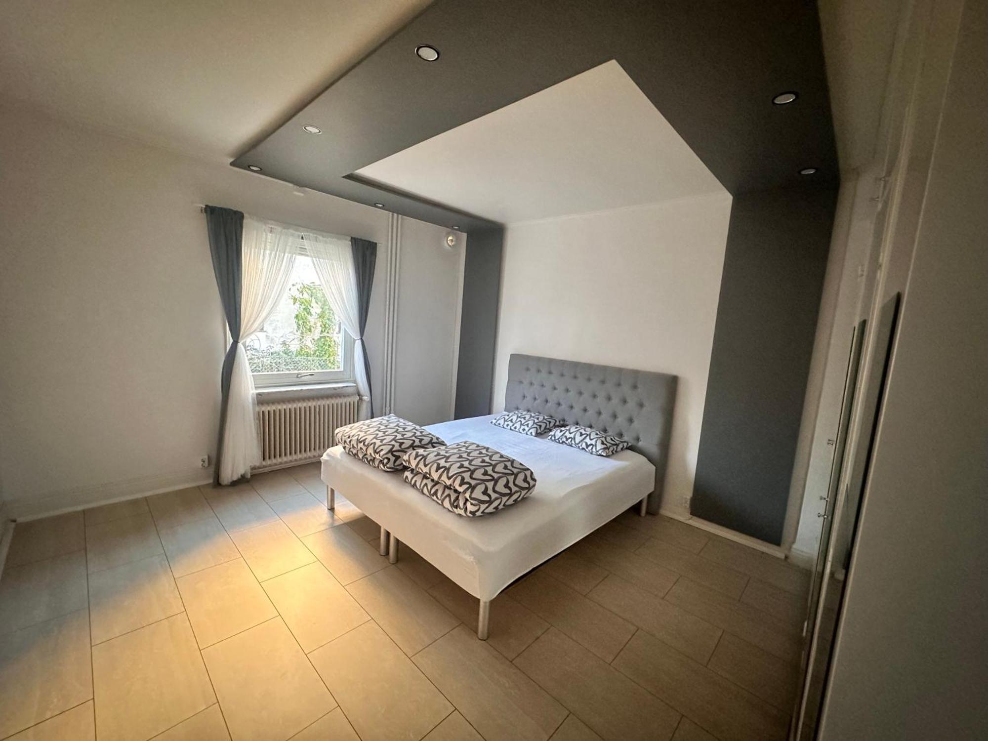 Luxury 2 Rooms Residence At The Heart Of Borås Eksteriør bilde