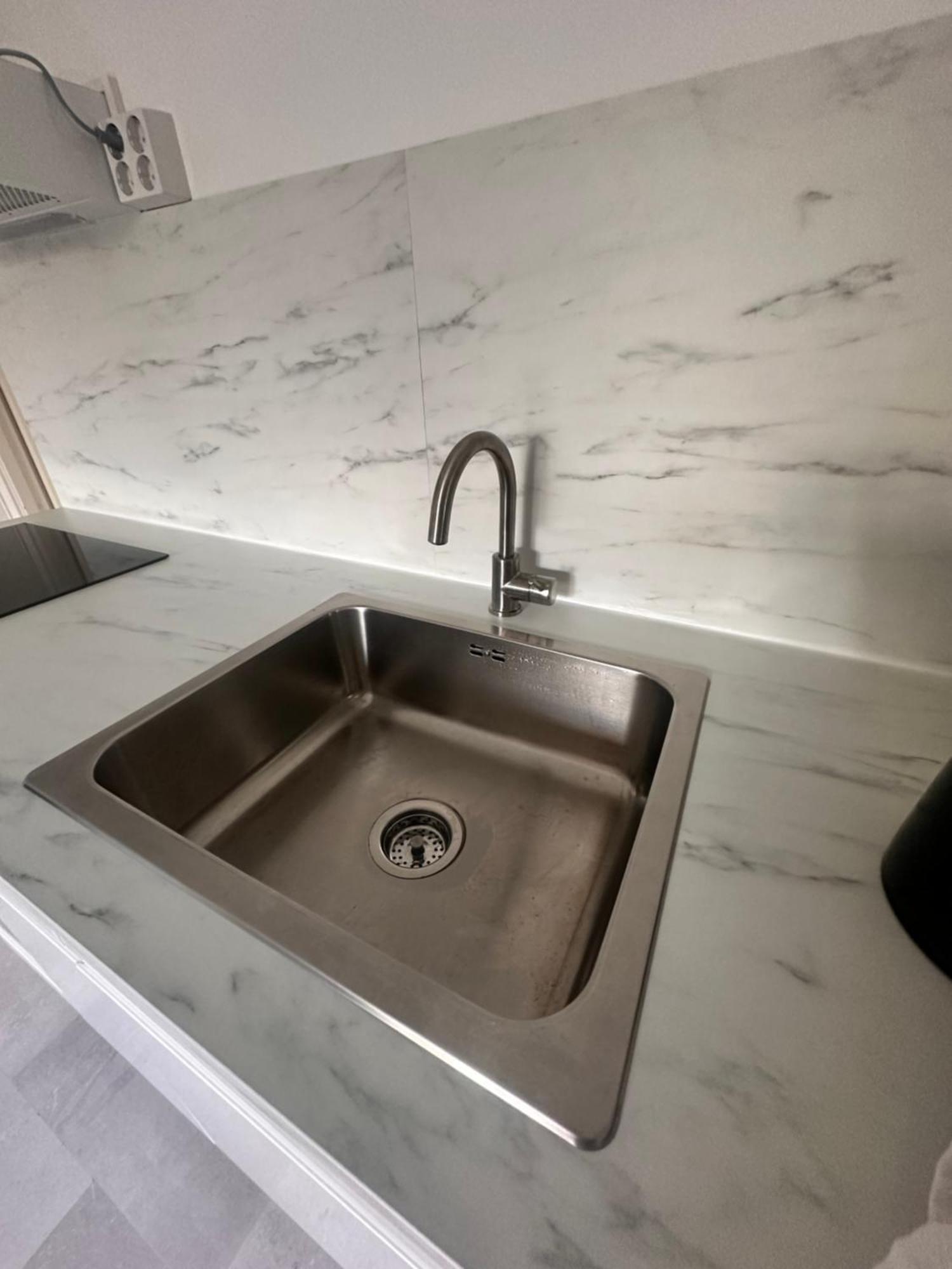 Luxury 2 Rooms Residence At The Heart Of Borås Eksteriør bilde