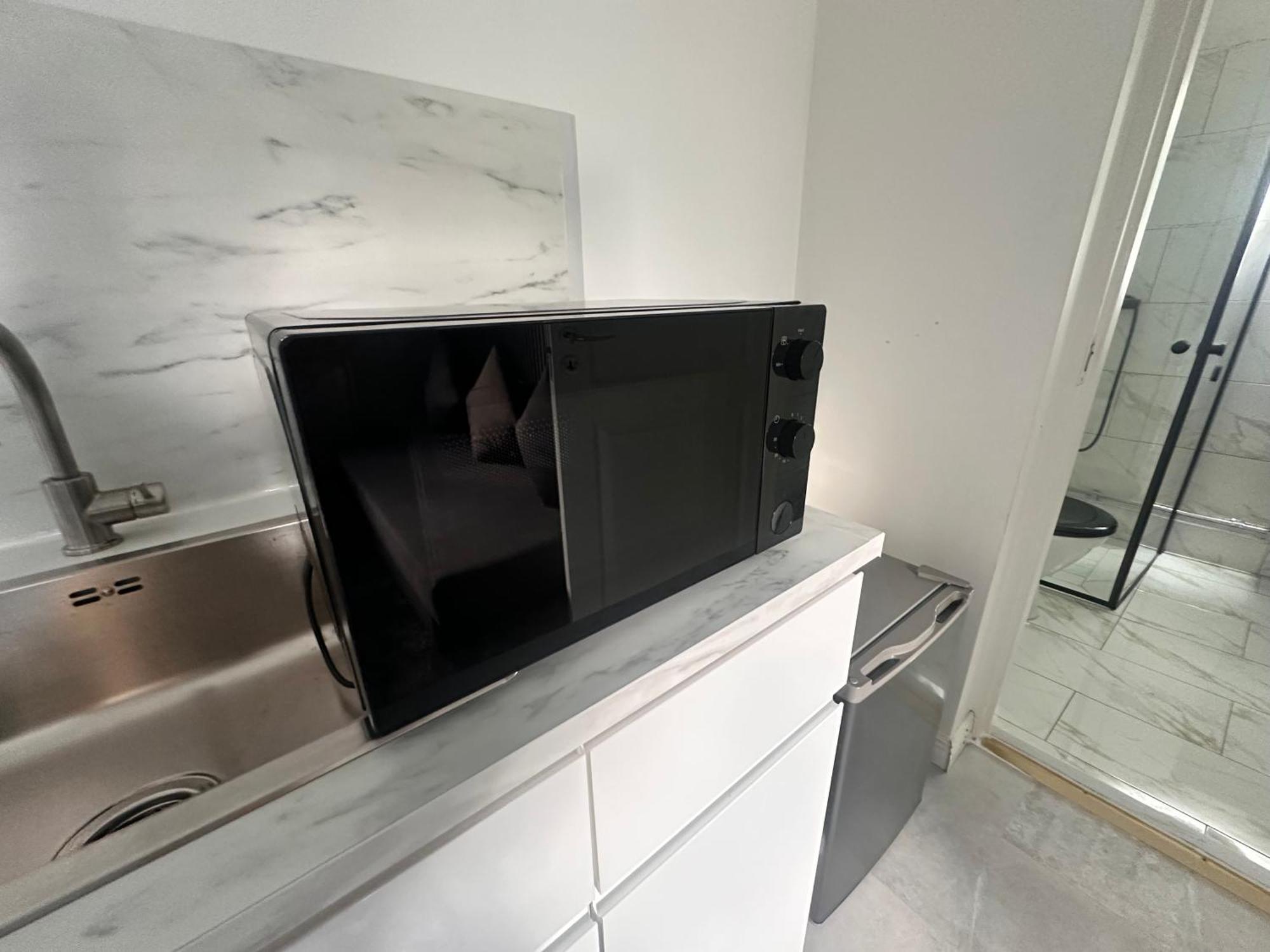 Luxury 2 Rooms Residence At The Heart Of Borås Eksteriør bilde