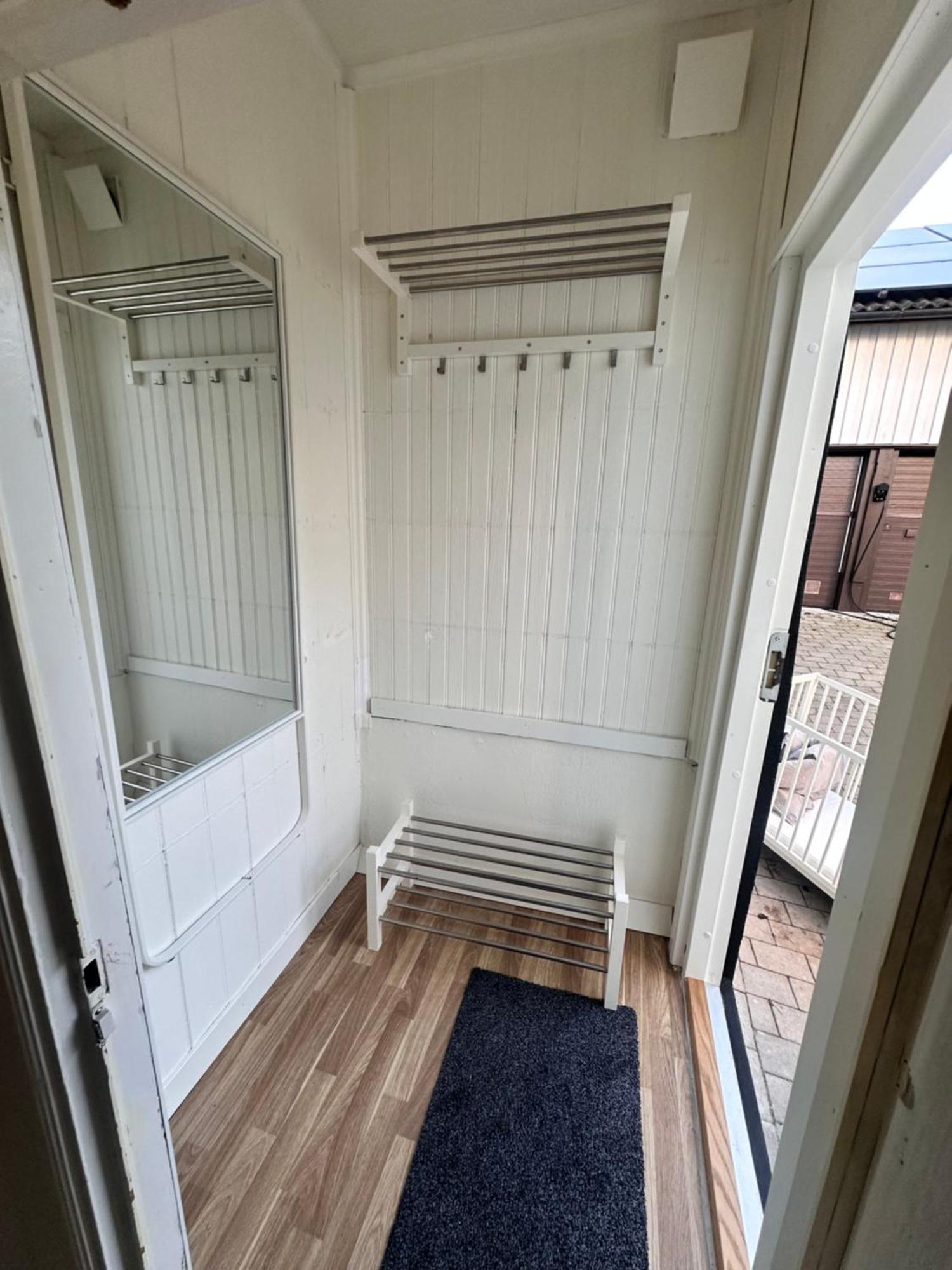 Luxury 2 Rooms Residence At The Heart Of Borås Eksteriør bilde